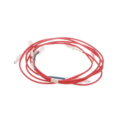 Ge WB18X26607 GE Oven Spark Electrode WB18X26607